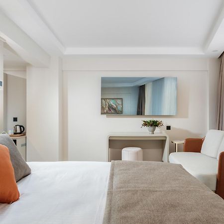 Perla Pura Hotel İzmir Exterior photo